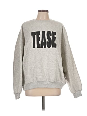 Collusion Sweatshirt (view 1)