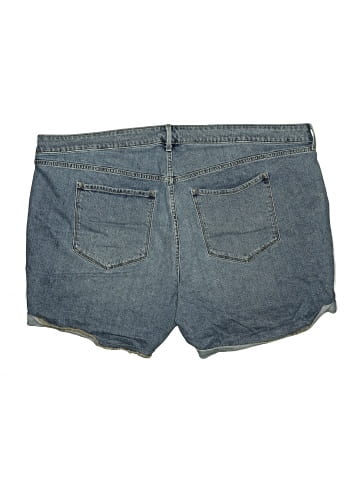 Old Navy Denim Shorts (view 2)