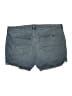 Old Navy Blue Denim Shorts Size 24 waist - photo 2