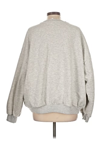 Collusion Sweatshirt (view 2)