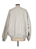 Collusion Gray Sweatshirt Size L - photo 2