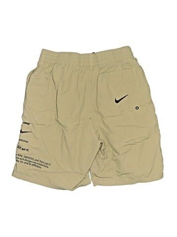 Nike Khaki Shorts (view 2)