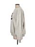 Collusion Gray Sweatshirt Size L - photo 5