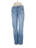Kut from the Kloth Stars Blue Jeans Size 4 - photo 1