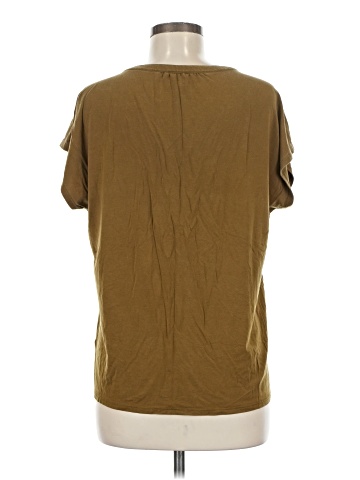 Garnet Hill Short Sleeve T-Shirt (view 2)
