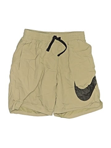 Nike Khaki Shorts (view 1)