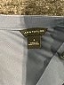 Ann Taylor 100% Polyester Blue Sleeveless Blouse Size S - photo 7