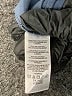 Ann Taylor 100% Polyester Blue Sleeveless Blouse Size S - photo 8