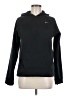 Nike 100% Polyester Black Sweatshirt Size M - photo 1
