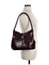 Brighton Burgundy Shoulder Bag One size - photo 2