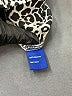 Apt. 9 100% Polyester Silver Short Sleeve Blouse Size XL - photo 8
