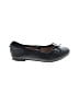 Carter's Black Dress Shoes Size 10 (kids) - photo 1