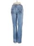 Kut from the Kloth Stars Blue Jeans Size 4 - photo 2