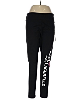 Karl Lagerfeld Paris Track Pants