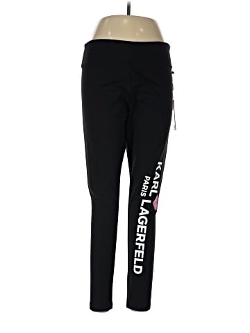 Karl Lagerfeld Paris Track Pants (view 1)