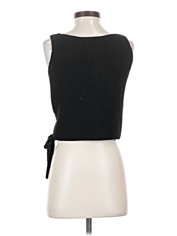 Crescent Sweater Vest (view 2)