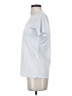 Unbranded 100% Polyester White Short Sleeve T-Shirt Size S - photo 5