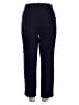 Avenue Solid Blue Active Pants Size 18 Plus - photo 2