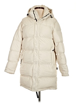The Super Puff Snow Jacket