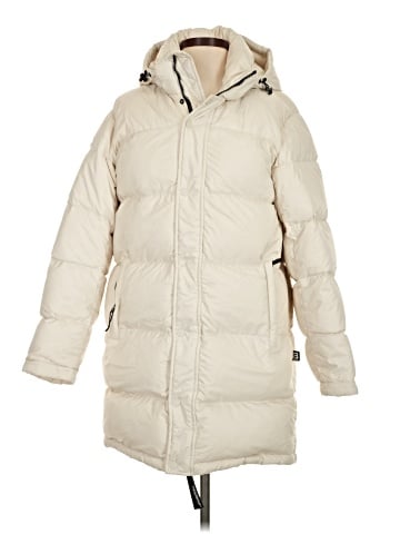 The Super Puff Snow Jacket (view 1)