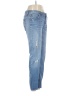 Kut from the Kloth Stars Blue Jeans Size 4 - photo 4