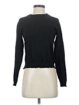 Vero Moda Long Sleeve Turtleneck (view 1)