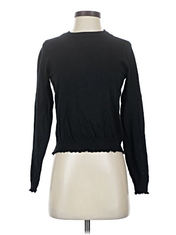 Vero Moda Long Sleeve Turtleneck (view 1)