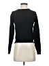 Vero Moda Black Long Sleeve Turtleneck Size S - photo 1