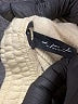 Out From Under Solid Ivory Casual Pants Size M - photo 7
