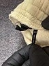 Out From Under Solid Ivory Casual Pants Size M - photo 8