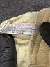 Out From Under Solid Ivory Casual Pants Size M - photo 9