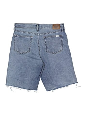 Levi Strauss Signature Denim Shorts (view 2)