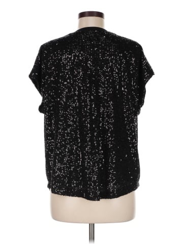 Dillard's Short Sleeve Top (view 2)