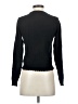 Vero Moda Black Long Sleeve Turtleneck Size S - photo 2
