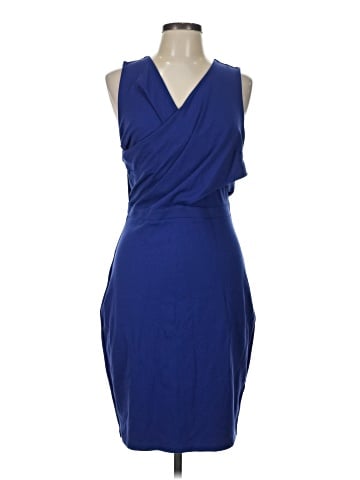 Cupcakes & Cashmere Cocktail Dress (view 1)
