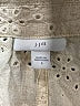 J.Jill Ivory Blazer Size S - photo 6
