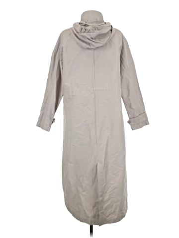 Steve Madden Trenchcoat (view 2)