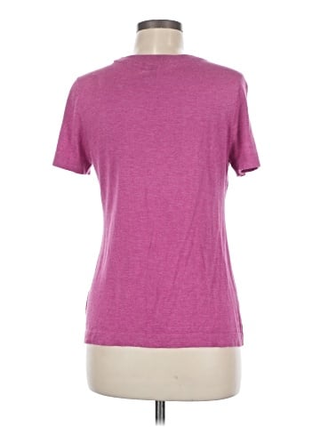 Nic + Zoe Short Sleeve Top (view 2)