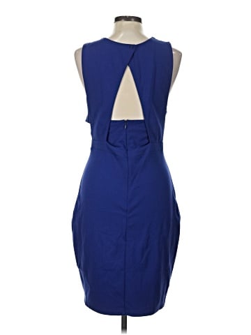 Cupcakes & Cashmere Cocktail Dress (view 2)