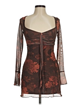 Pretty Little Thing Cocktail Dress