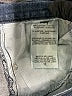 Levi's Blue Jeans Size 12 - photo 8