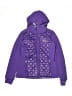 Assorted Brands Purple Snow Jacket Size 10 - 12 - photo 1