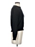 Vero Moda Black Long Sleeve Turtleneck Size S - photo 4