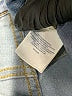 Lands' End Hearts Blue Jeans Size 18 - photo 4
