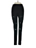 Jessica Simpson Stars Black Active Pants Size S - photo 1