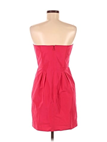 BCBGMAXAZRIA Cocktail Dress (view 2)