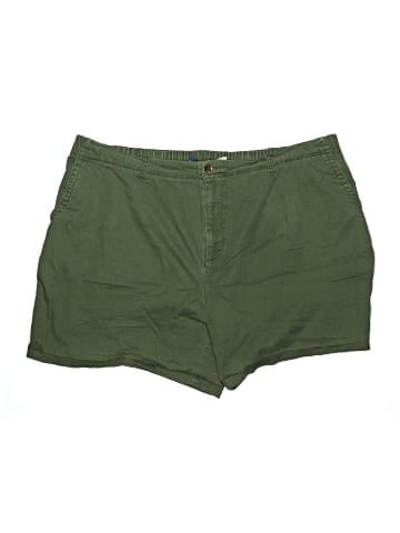 Old Navy Khaki Shorts (view 1)