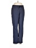 G Gradual Blue Casual Pants Size M - photo 1