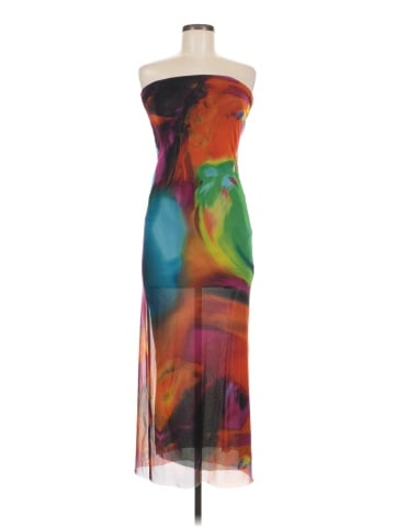 Zara Cocktail Dress (view 1)