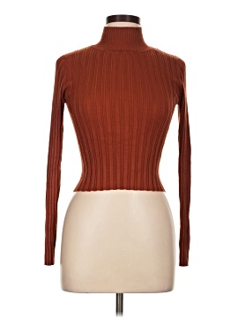 Pink Republic Turtleneck Sweater